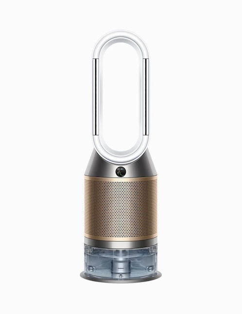 Humidificador Dyson Cool PH2 De-NOx PH05 3 litros