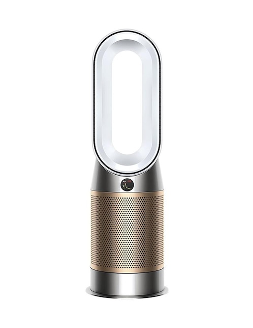 Purificador de aire Dyson Hot+Cool HP2 De-NOx
 HP12 US/MX WH/GD