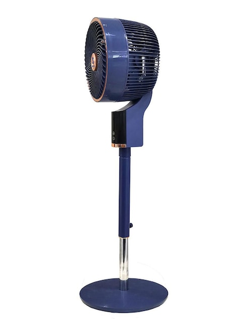 Ventilador de piso Ventus con control remoto 3 velocidades