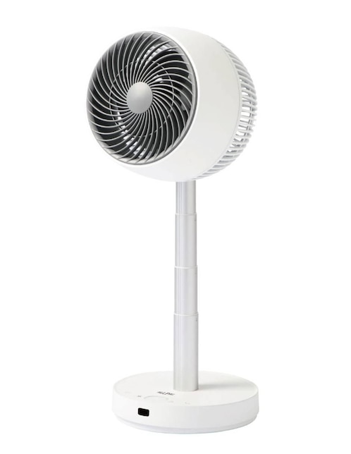 PALLPALL Ventilador de torre Pallpall con control remoto 6 velocidades