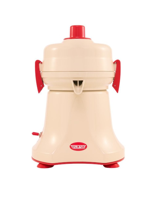 Extractor de jugo Turmix 125 W