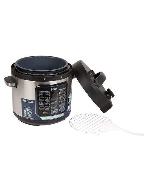 OSTER Olla presión eléctrica Oster Diamond Force