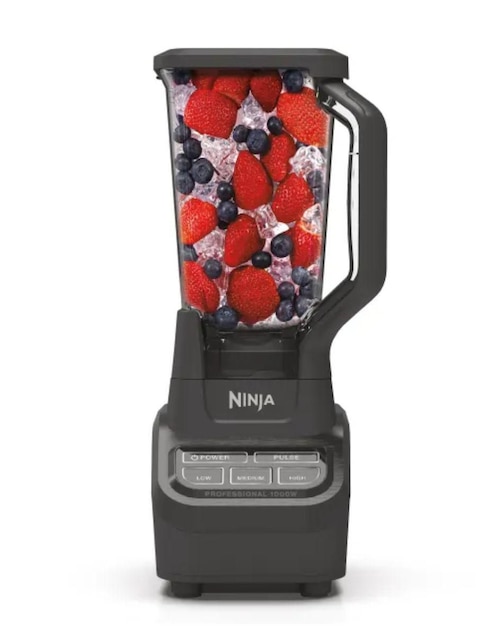 Licuadora Ninja BL710WM 3 velocidades