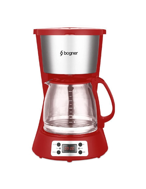 Cafetera de goteo BDCM12R 1