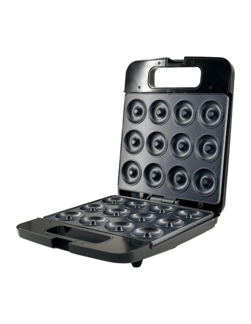 Máquina donas Iq Tech Donut maker12 12 porciones