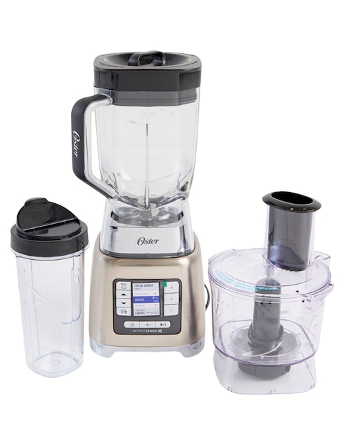 OSTER Licuadora reversible Oster BLSTTDT-NBGF 8 velocidades