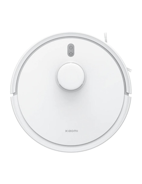 Aspiradora robot Xiaomi Vacuum s s20 400 ml