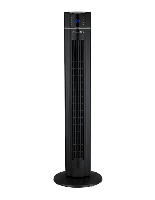 Ventilador de torre con control remoto 3 velocidades 1