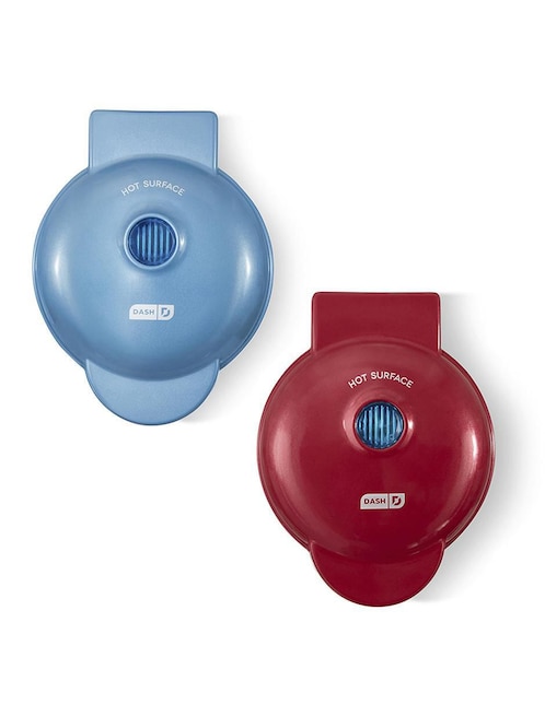 DASH Set de waflera Dash 460024