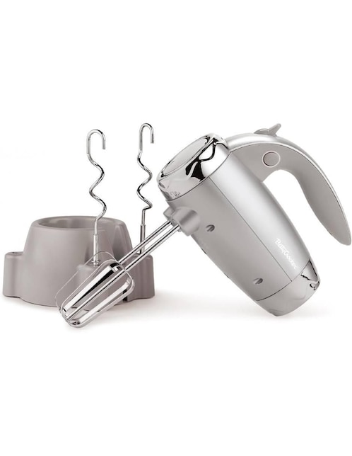 Batidora manual betty crocker 7 "velocidades" bc-4208 sin familia