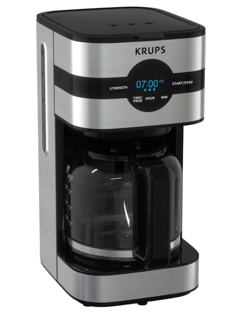 Cafetera de extracción Krups Simply Brew KM205D50