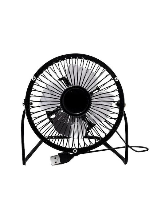 Ventilador de escritorio 1 velocidades 1