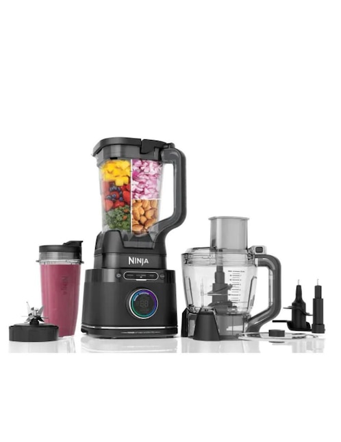 Set licuadora TB401LAA 6 velocidades 1