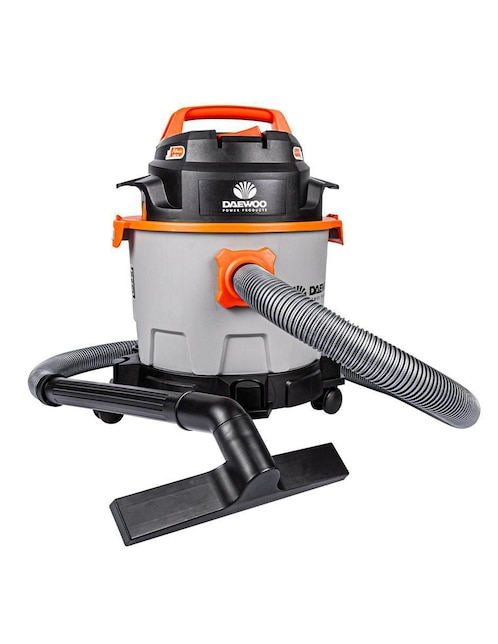 Aspiradora wet & dry Daewoo davc90-10l 10 litros