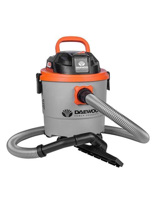 Aspiradora wet & dry Daewoo davc90-15l 15 litros
