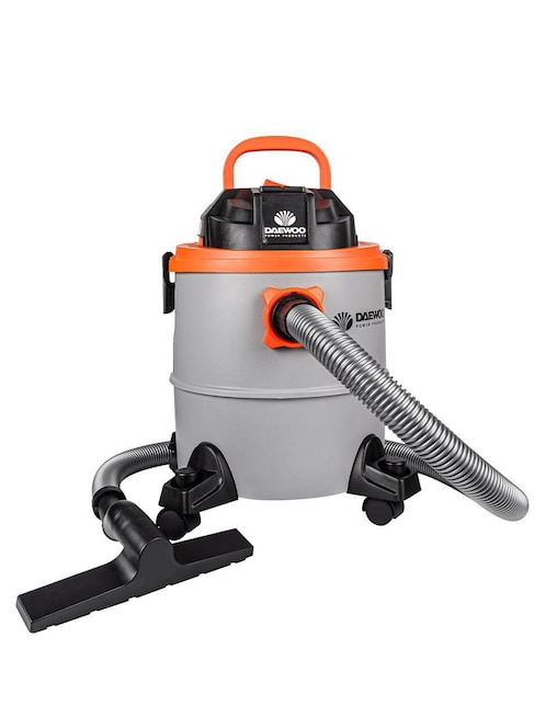 Aspiradora wet & dry davc90-20l 20 litros 1