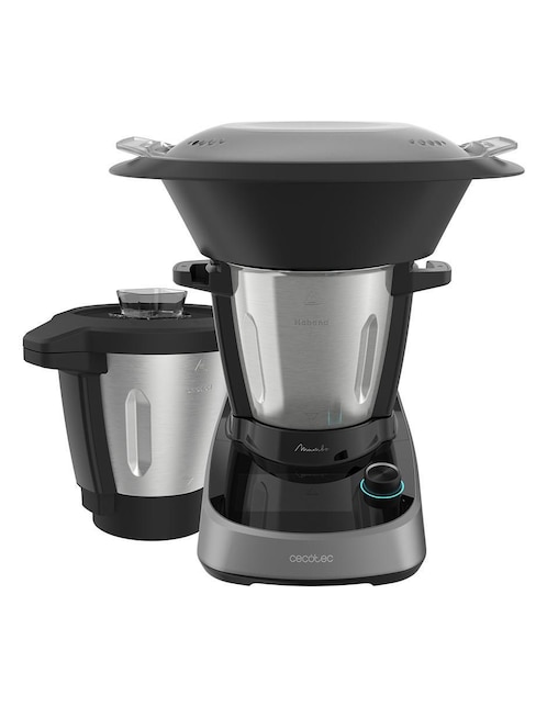 Robot de cocina Cecotec