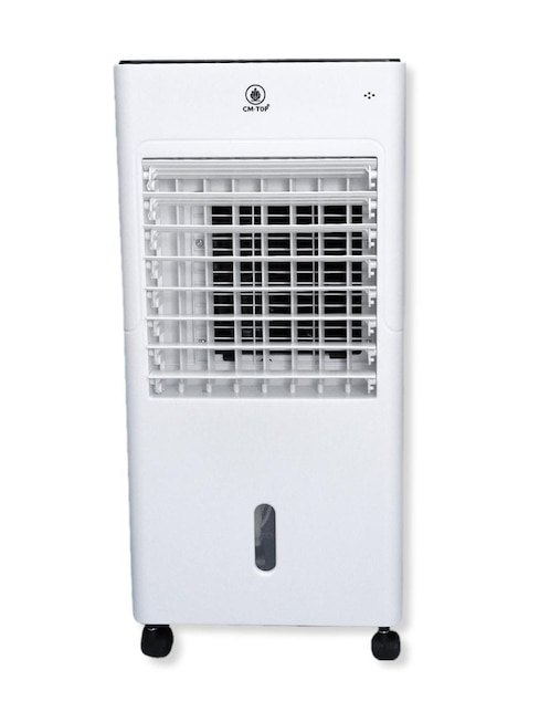 Calefactor portátil eléctrico Cm Top de 127 V