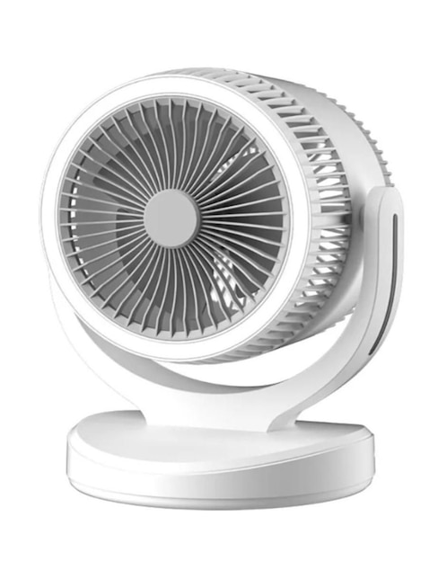 Ventilador de mesa CM Top 3 velocidades