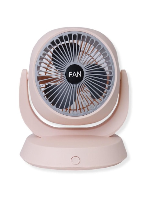 Ventilador de escritorio cm top no 3 "velocidades"
