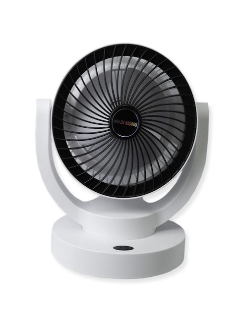 Ventilador de escritorio Cm top 3 velocidades