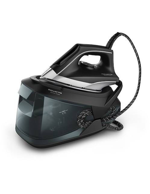 Generador de vapor Rowenta para planchar ropa