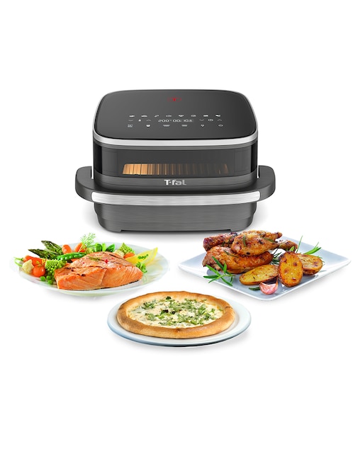 Freidora de aire T-Fal XL Surface 1 L FW401HX0