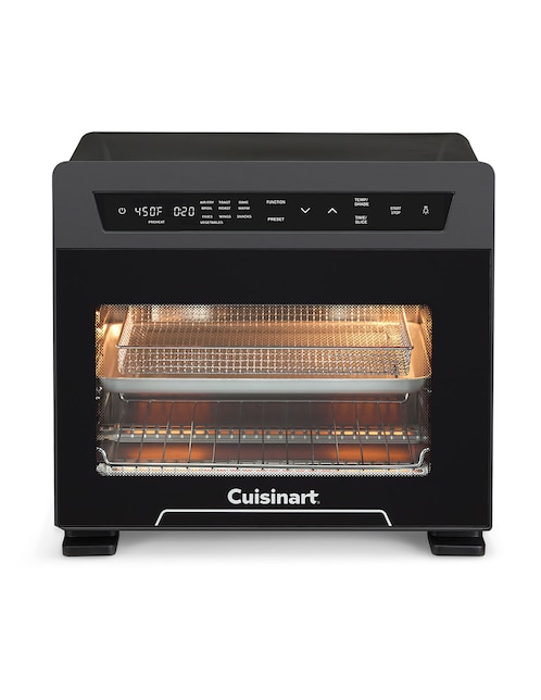 Horno de aire Cuisinart TOA-110ES Classics 19 L