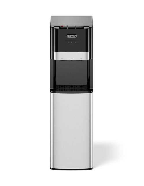 Dispensador de agua eléctrico Chefman RJ59-HNC-MX