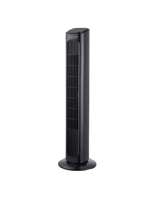 NARVIK Ventilador de torre Narvik con control remoto 3 velocidades