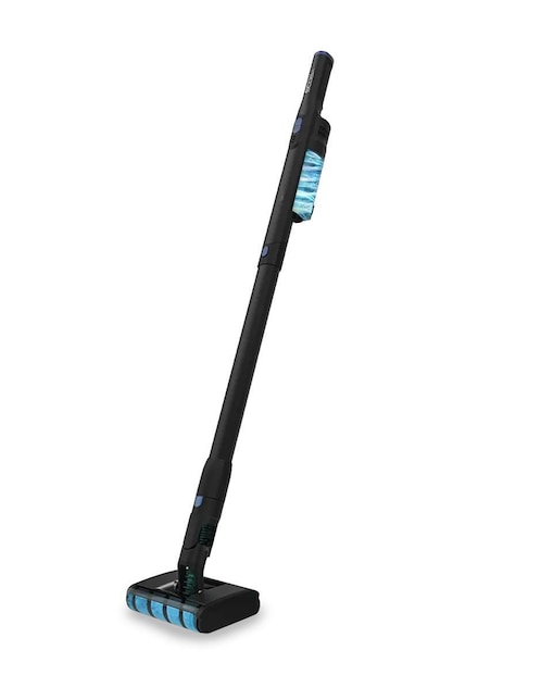 Aspiradora vertical Cecotec Rockstar 2100 Twice Animal 300 ml