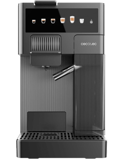 Cafetera espresso Cecotec FreeStyle Latte T A01AM01001852