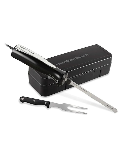 Cuchillo eléctrico Hamilton Beach