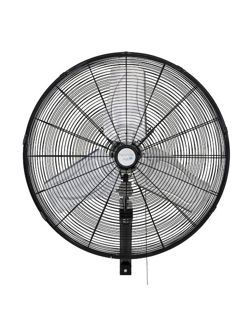 Ventilador de pared Narvik 3 velocidades