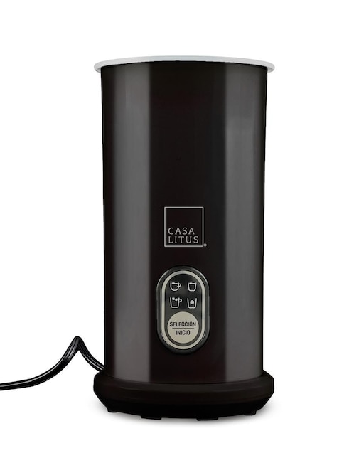 Espumador de leche eléctrico Casa Litus Profesional