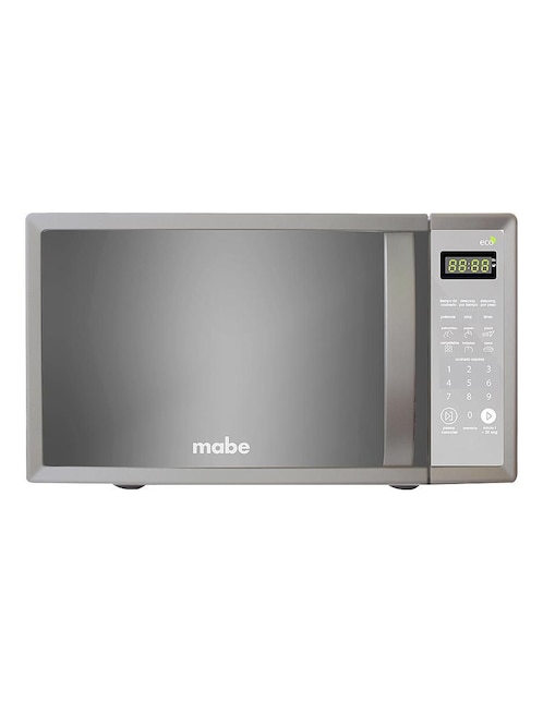 MABE Horno de microondas convencional Mabe Modelo Eco 120 V de 0.7 pies