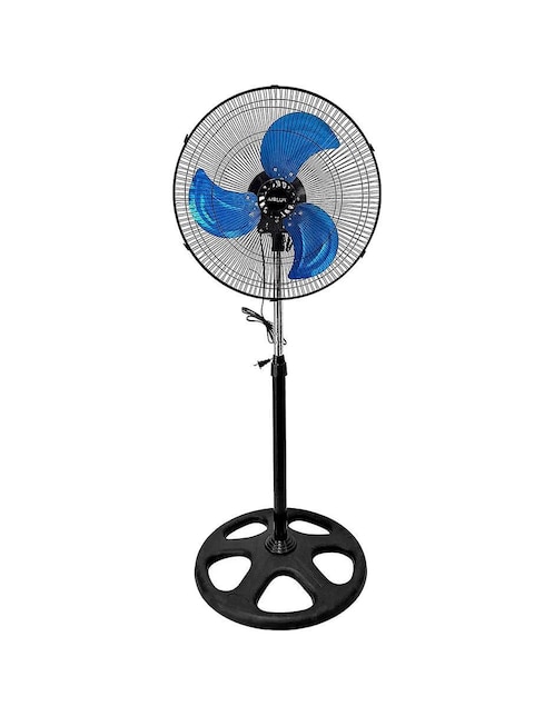 Ventilador de pedestal General 3 velocidades
