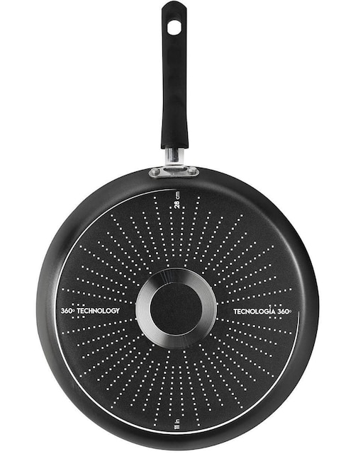 Crepera Ekco Esencial