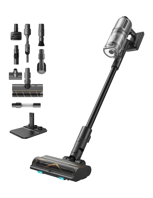 Aspiradora de mano Dreametech z30 600 ml