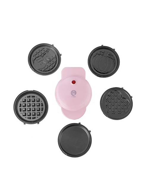 MASTERCHEF Waflera masterchef mk-mm-7set