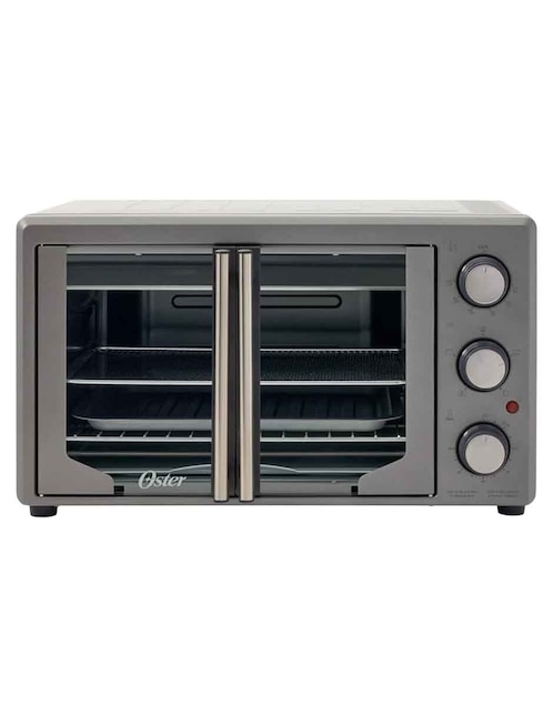 OSTER Horno eléctrico freidora Oster TSSTTV42FDMAFNS 42 L