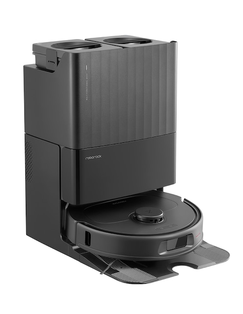 ROBOROCK Aspiradora robot Roborock QR 798 4 litros
