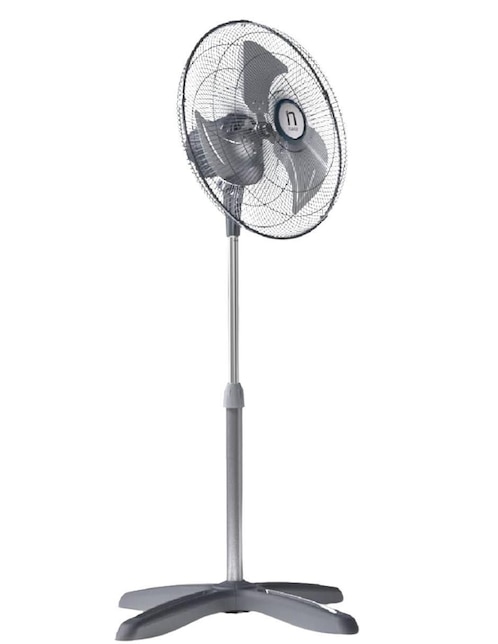 Ventilador de pedestal Navia 3 velocidades