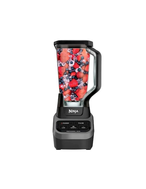 Licuadora Ninja Foodi CO650B 5 velocidades