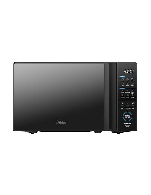 Horno de microondas convencional modelo 
MMDT11S2MB de 1.1 pies 1