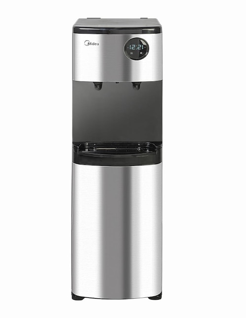 Dispensador de agua eléctrico MWD2N1SS 1