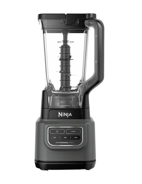 Licuadora ninja BE200LAA 3 velocidades