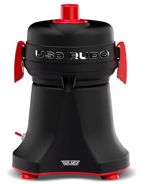 TURMIX Extractor de jugo Turmix Uso Rudo 1000 W