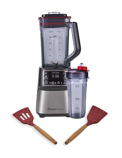 FLAVORSTONE Set licuadora