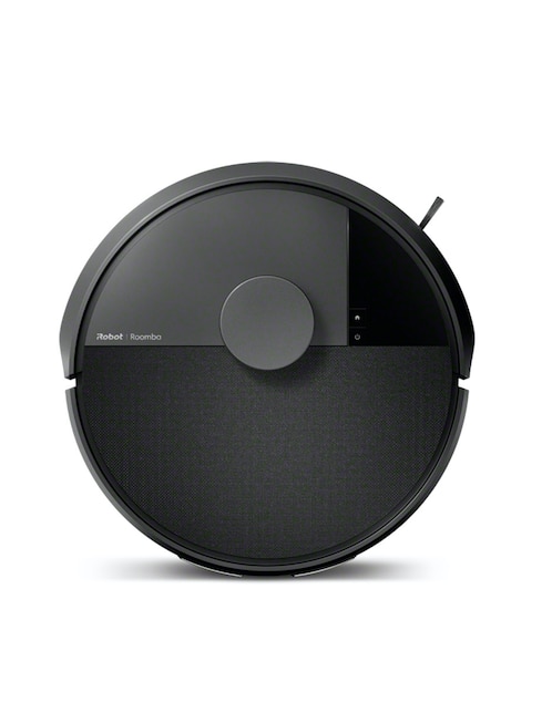 Aspiradora robot Irobot roomba combo 105 con conexión wi-fi 0.5 litros